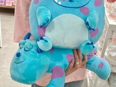 -名创优品(天河区正佳广场二店)