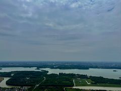 -虞山风景区