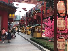 -奥园城市天地