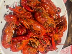 -汉丽斯巴西烤肉自助(市南店)