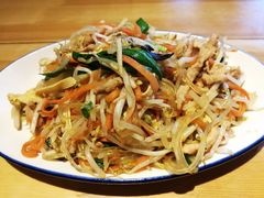 -香满园春饼·家常菜(东大桥店)