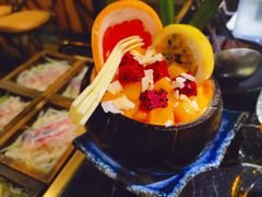 -小椒娘撒椒鱼火锅(三八广场店)