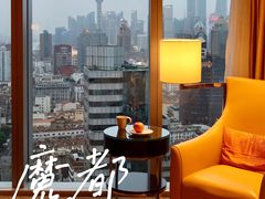-上海雅居乐万豪侯爵酒店