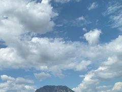 -鸡鸣山旅游风景区