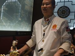 -锦府盐帮·侯宅(五棵松万达店)