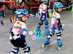 -利群海琴购物广场(商丘路店)