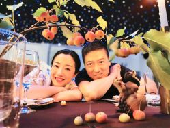 -伊莎贝拉婚礼庄园(顾村店)