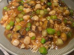 -留半山·香港食堂(啦啦宝都店)