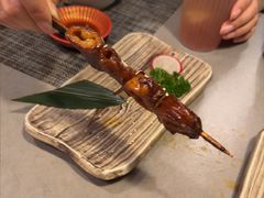 -满来寿喜烧(金虹桥店)