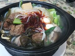 -清真·穆萨砂锅(大皮院店)