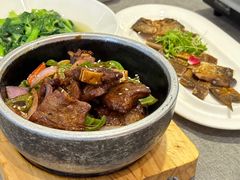 -汉水谣·江景餐厅(江滩店)