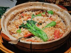 -顺峰顺水顺德菜(龙华店)