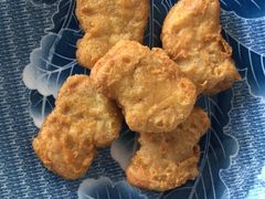 -肯德基(张家港杨舍店)