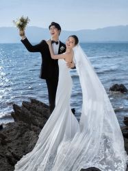 -第一夫人婚纱摄影(南京店)