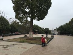 -南京市江宁方山