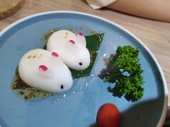 -探窝·竹笙椰子鸡(杨箕店)