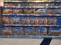-TOYSRUS玩具反斗城(无锡荟聚购物中心店)