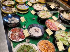 -梅花香里大酒店(郁金香路店)