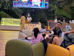 -浦乐汇·汤泉水世界