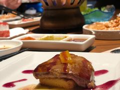 -Mr·Fish鱼鲜生海鲜放题(银泰in99店)