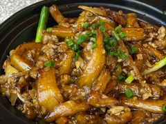 -东江海鲜大排档·潮汕菜·砂锅粥