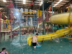 -南宫温泉水世界