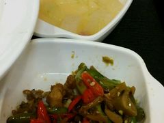 -乡村基(双流时代奥特莱斯餐厅)