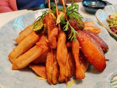 -蕉叶·泰国歌舞风情(世贸店)
