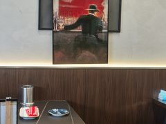 -许哥东北烧烤·铁丳烤串·宫后夹肉(繁花中心店)