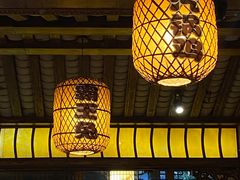 大堂-杨记隆府(重庆总店)