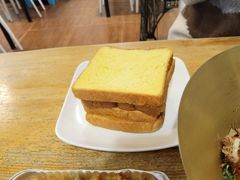 -鬼味烤翅(南锣鼓巷店)