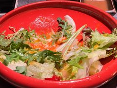 -厚贞日式烤肉(龙之梦店)