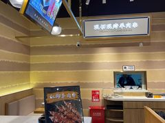 -舌尖尖·兰州牛肉面(浦东机场店)