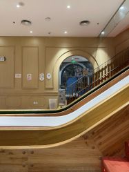-奈尔宝·儿童乐园·亲子餐厅(前滩店)