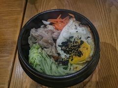 -幸屿 创意料理(永嘉天地店)