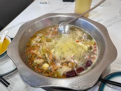 -壹道鸣·药膳鸡(月苑店)