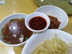 一面三吃-老黄家(丰原街店)