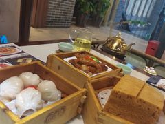 -悦满楼·西关名点·湛江名菜(航空综合大厦店)