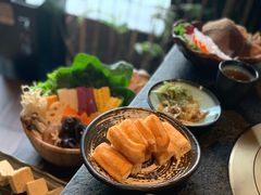 -湊湊火锅·茶憩(新中关购物中心店)