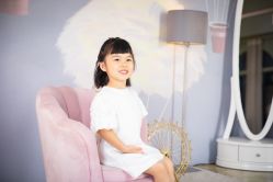 -WPlus明星肖像亲子全家福摄影