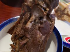 -1078號老北京涮肉(松柏店)