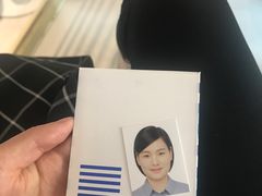 -天真蓝照相馆(中华广场店)