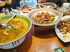 -光海·乡记酸菜鱼·始于1996(花园路店)