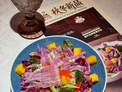 -俄士厨房(环球港店)