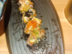 -大岛日本料理铁板烧(南通大饭店)
