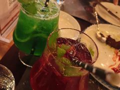 -Margherita雏菊意大利餐厅(雅颂庭购物中心店)