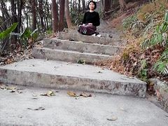 -广州市帽峰山景区