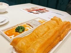 -红馆汇港式茶餐厅(梦泽园店)