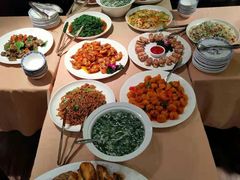 -席家花园(巨鹿花园店)