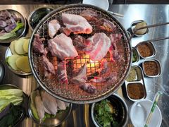 -姐夫家·沈阳黏糊麻辣拌·拌鸡架·冷面(南头古城店)